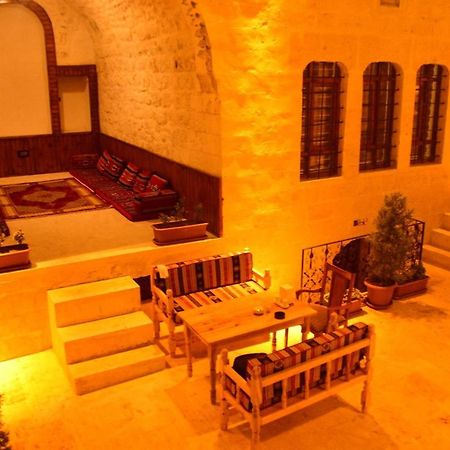 Cihangir Konagi Butik Otel Sanlıurfa Buitenkant foto
