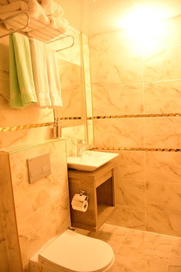 Cihangir Konagi Butik Otel Sanlıurfa Buitenkant foto