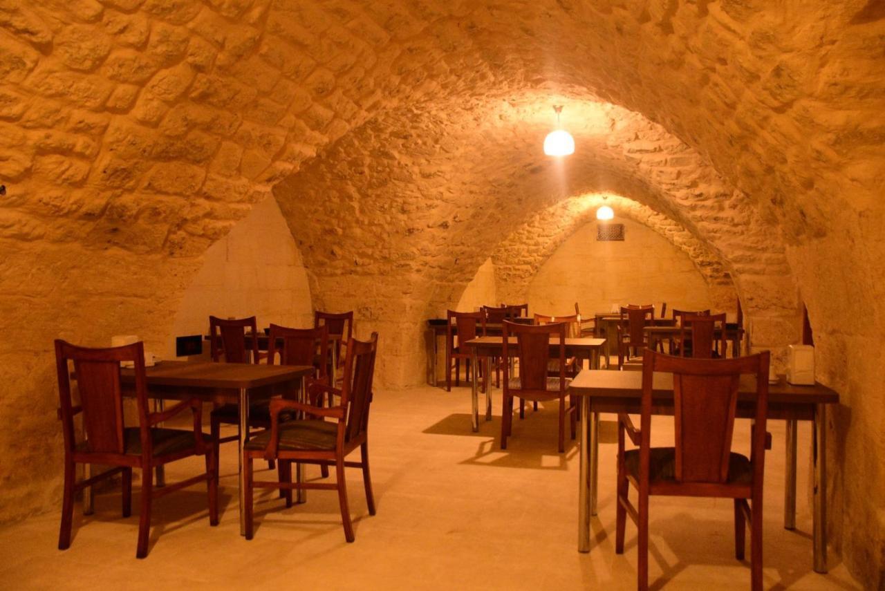 Cihangir Konagi Butik Otel Sanlıurfa Buitenkant foto
