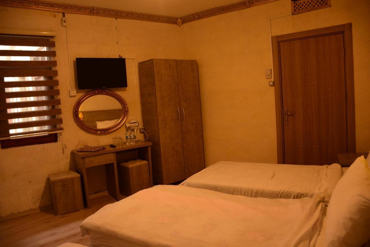 Cihangir Konagi Butik Otel Sanlıurfa Buitenkant foto