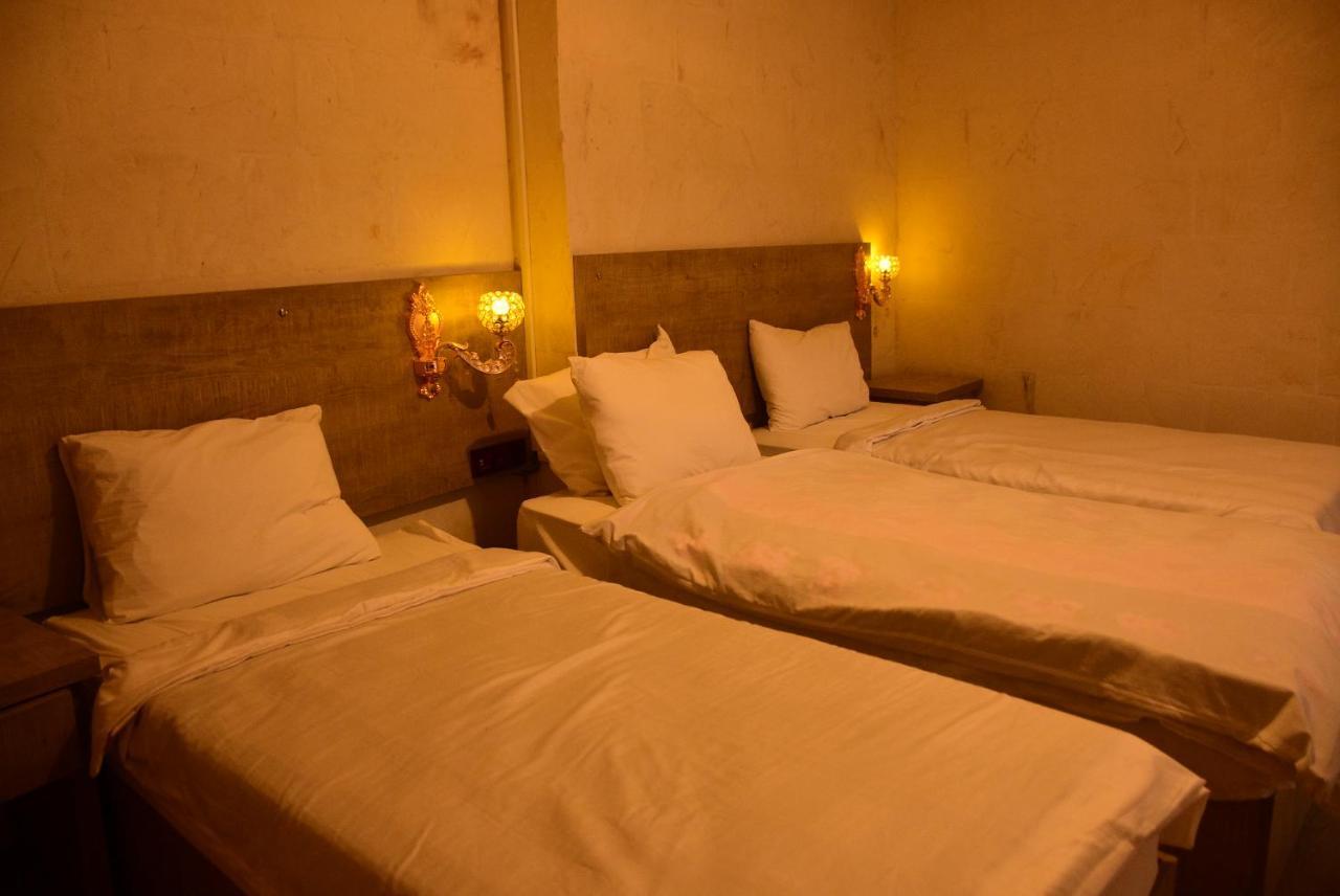 Cihangir Konagi Butik Otel Sanlıurfa Buitenkant foto