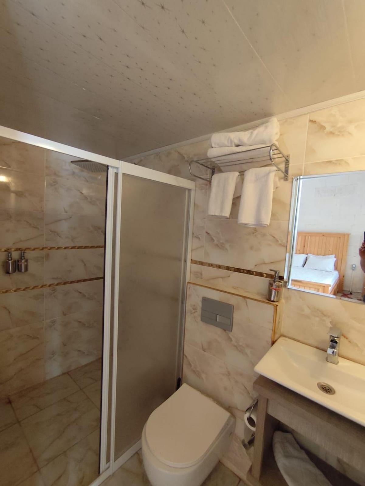 Cihangir Konagi Butik Otel Sanlıurfa Buitenkant foto