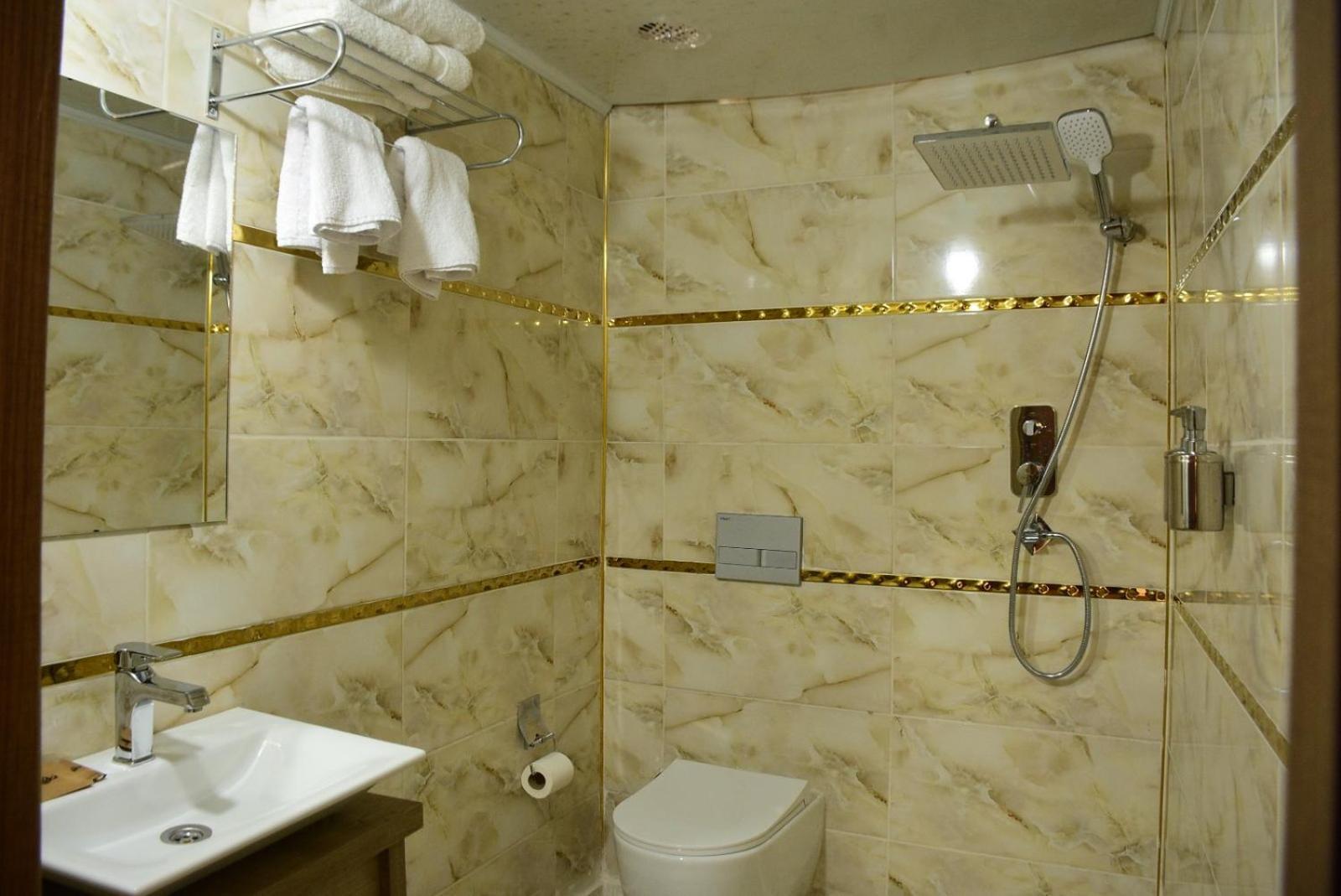 Cihangir Konagi Butik Otel Sanlıurfa Buitenkant foto