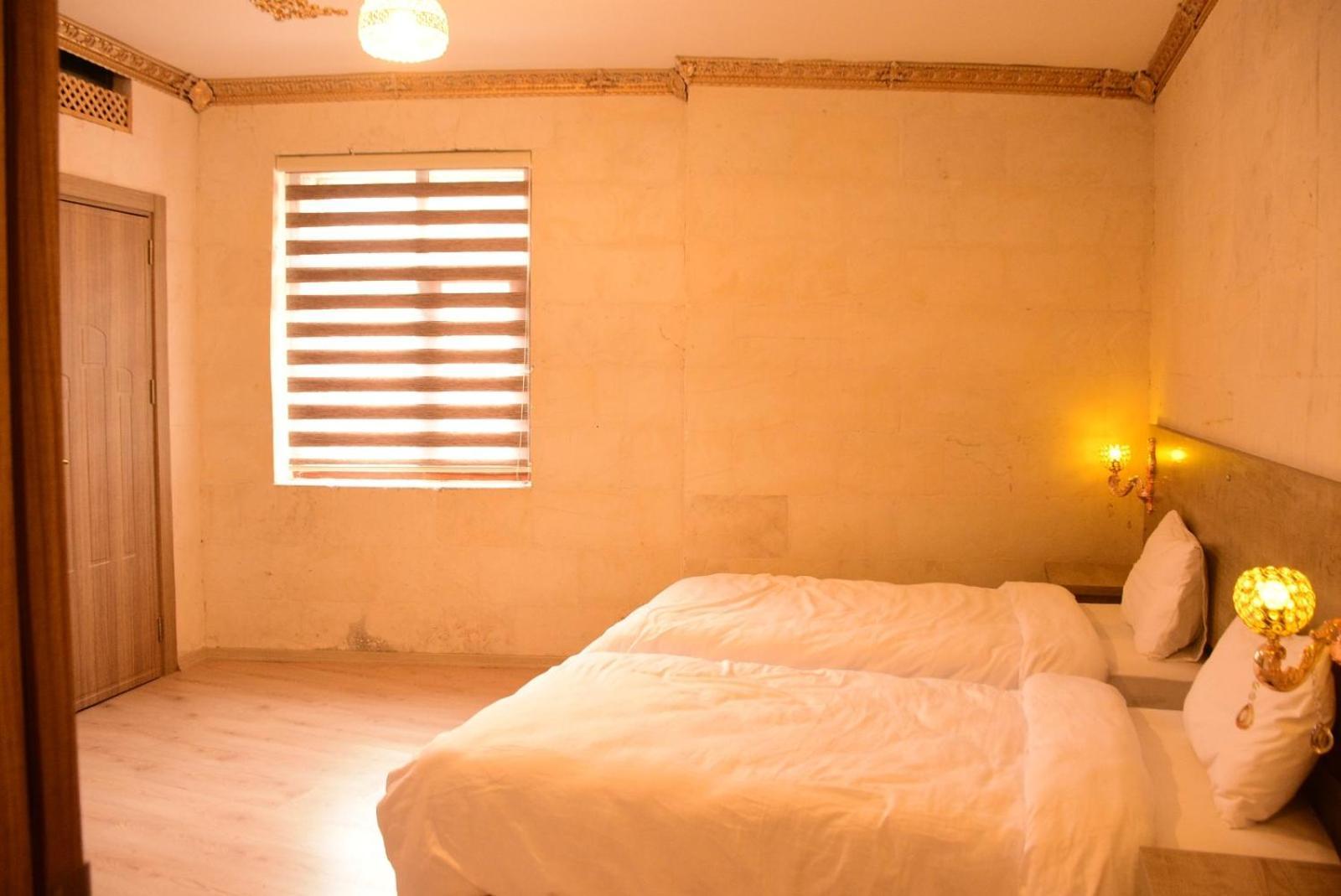 Cihangir Konagi Butik Otel Sanlıurfa Buitenkant foto