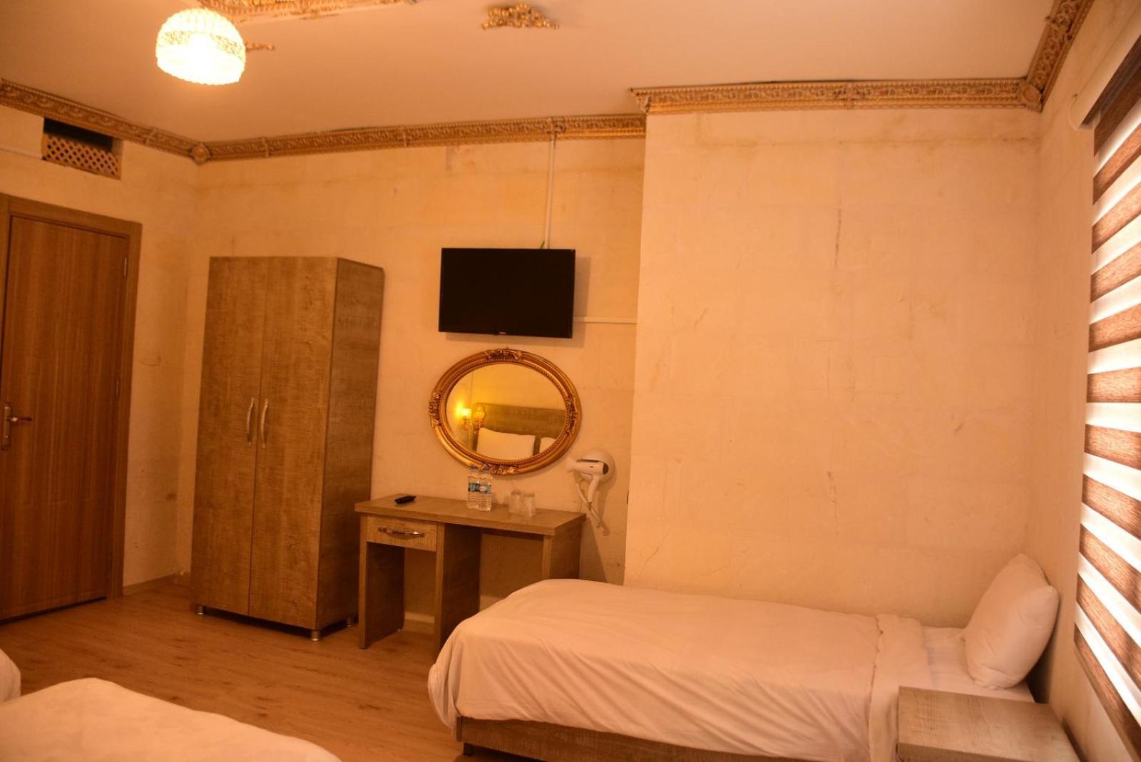Cihangir Konagi Butik Otel Sanlıurfa Buitenkant foto