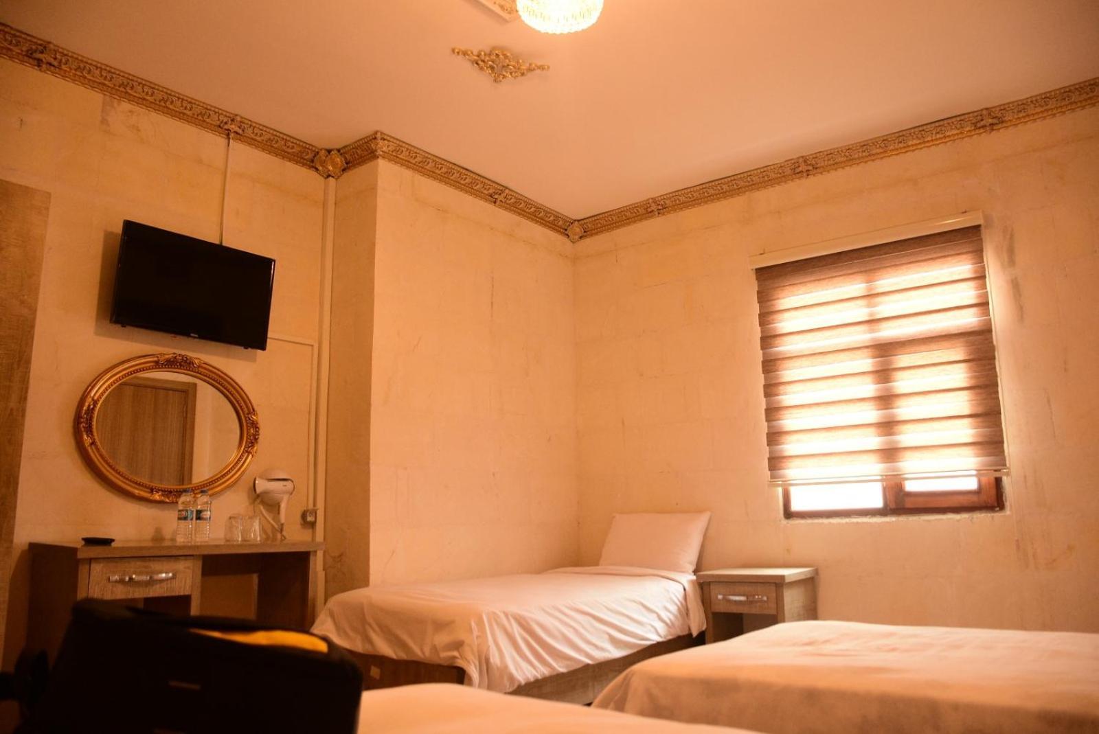 Cihangir Konagi Butik Otel Sanlıurfa Buitenkant foto
