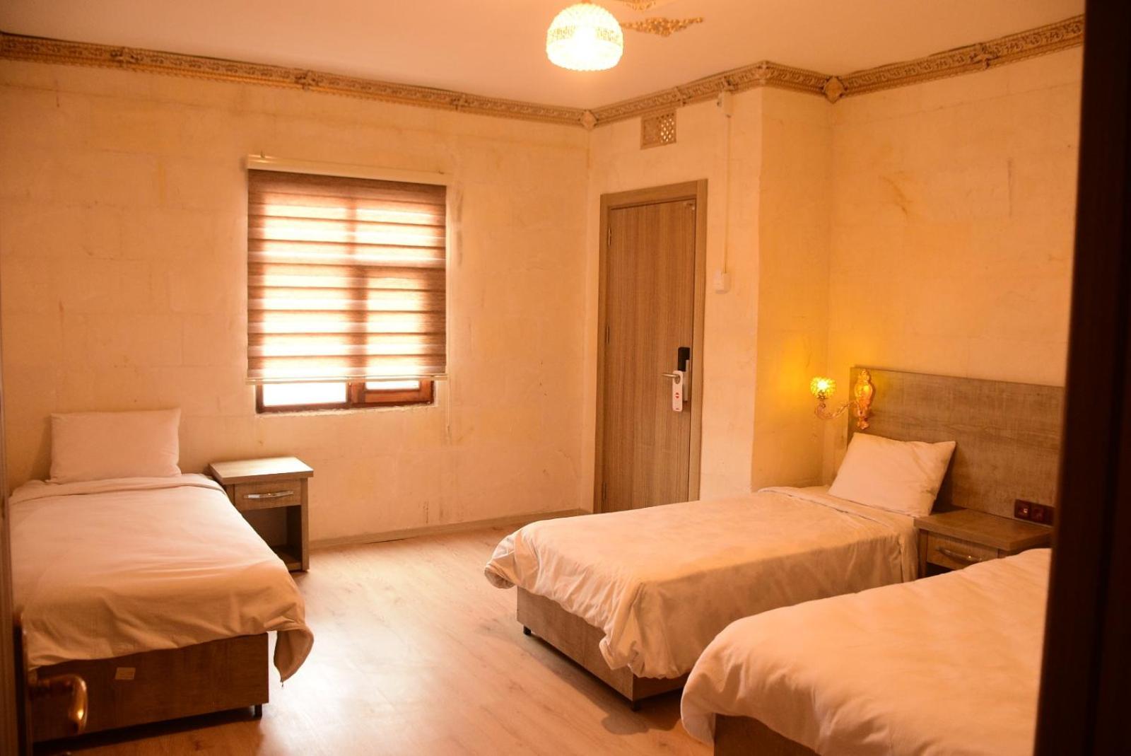 Cihangir Konagi Butik Otel Sanlıurfa Buitenkant foto